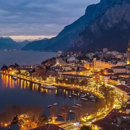 Lecco Centro 1 Leilighet Eksteriør bilde